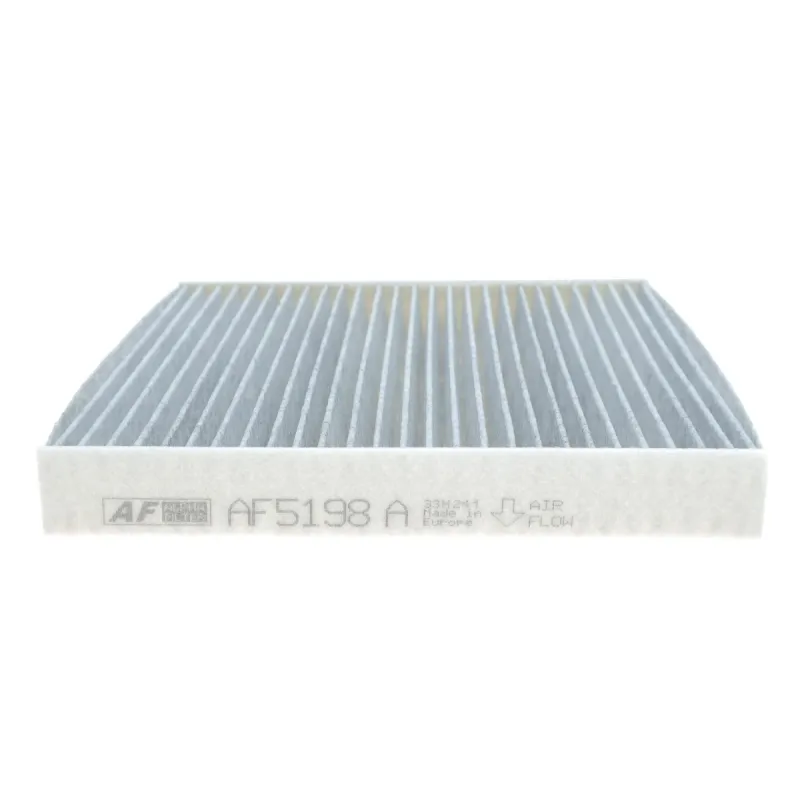 Фільтр салону вугільний ALPHA FILTER AF5198a-2 для BMW X3 (F25) X4 (F26)