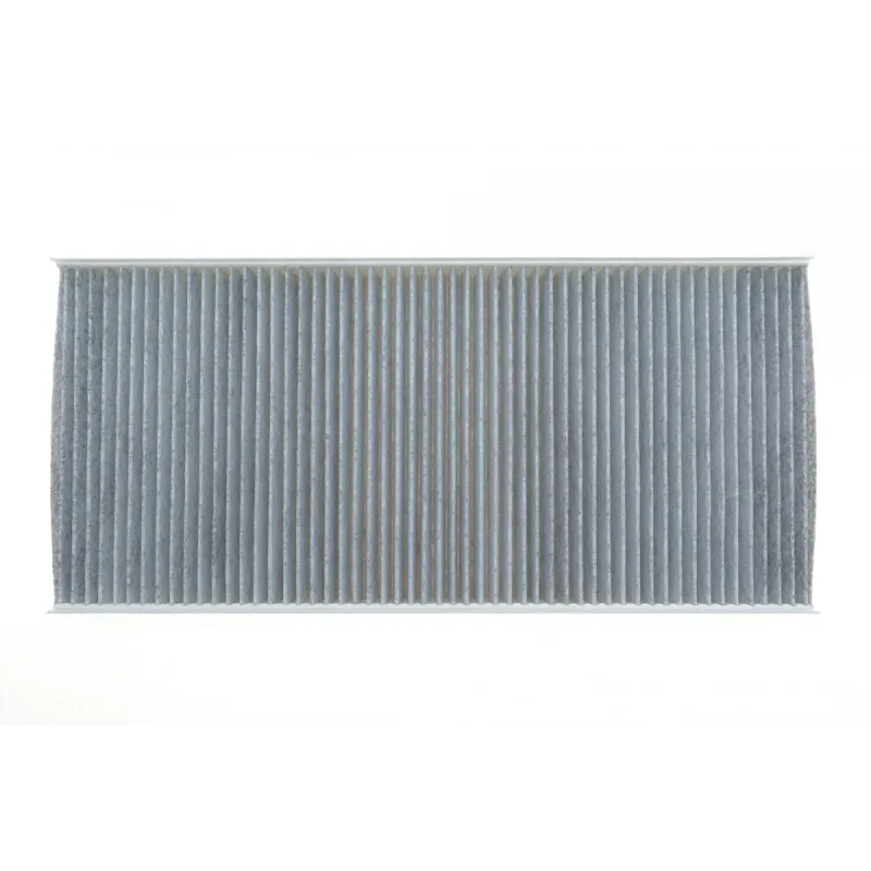 Фільтр салону вугільний ALPHA FILTER AF5212a для Fiat Scudo, Citroen Jumpy, Peugeot Expert 1.6-2.0 HDi 2007-