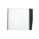 Фільтр салону ALPHA FILTER AF5213 для Volvo S60, S80, V70, XC70, XC90