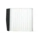 Фільтр салону ALPHA FILTER AF5213 для Volvo S60, S80, V70, XC70, XC90