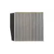 Фільтр салону вугільний ALPHA FILTER AF5213a для Volvo S60, S80, V70, XC70, XC90 1998-2014