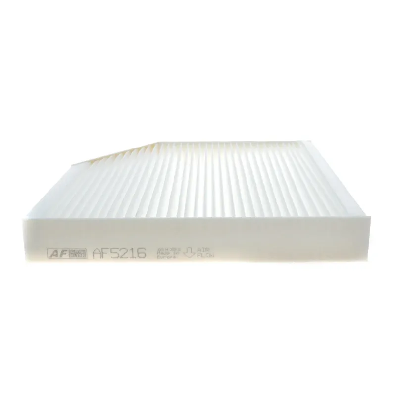 Фільтр салону ALPHA FILTER AF5216 для Audi A6 C7/A7/A8 2010-