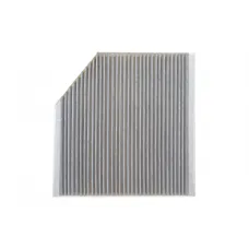 Фільтр салону вугільний ALPHA FILTER AF5216a для Audi A6 C7/A7/A8 2010-