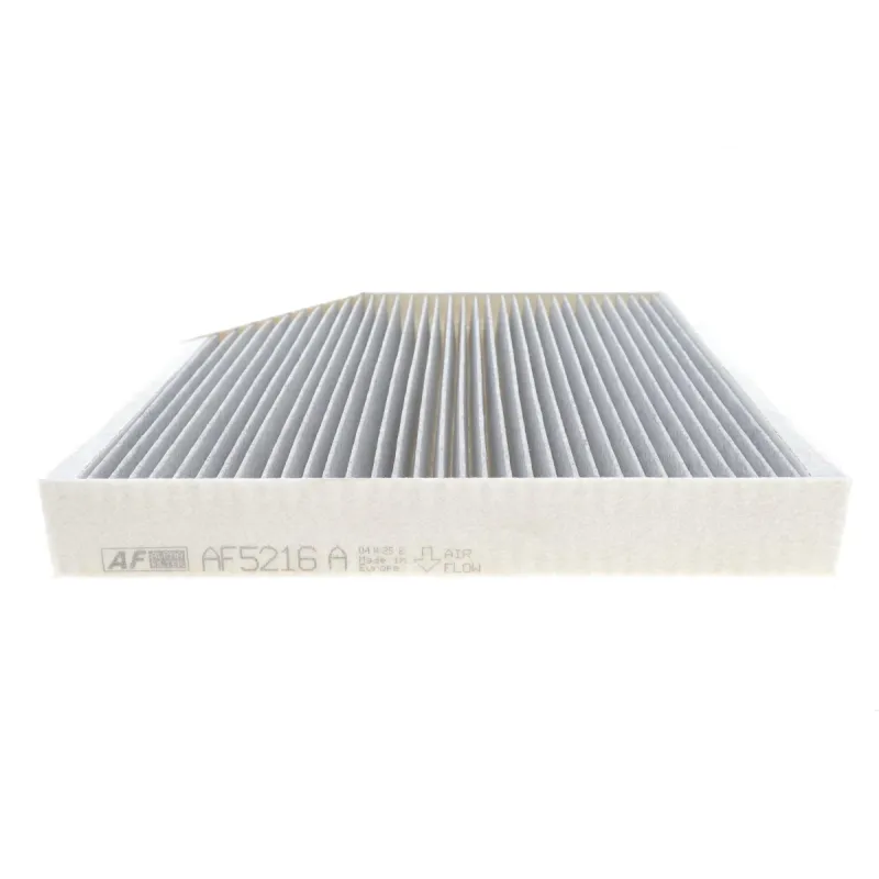 Фільтр салону вугільний ALPHA FILTER AF5216a для Audi A6 C7/A7/A8 2010-