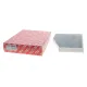 Фільтр салону вугільний ALPHA FILTER AF5227a для Volkswagen Caddy 2003-, Audi A3 2003-