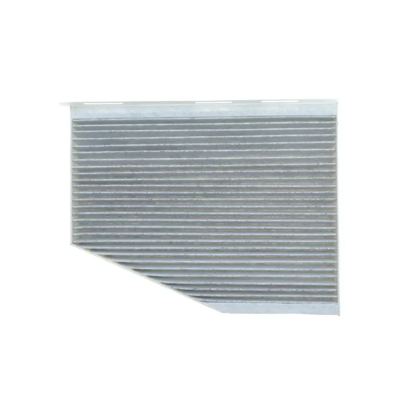Фільтр салону вугільний ALPHA FILTER AF5227a для Volkswagen Caddy 2003-, Audi A3 2003-