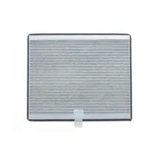 Фільтр салону вугільний ALPHA FILTER AF5240a для Chery Elara 1.5-2.0 2006-