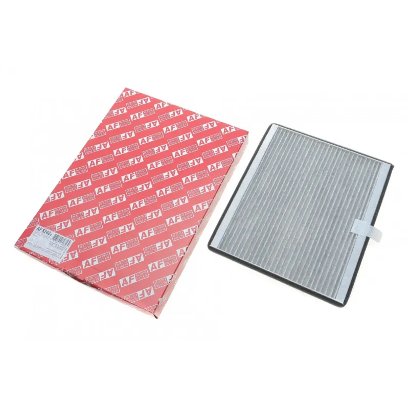 Фільтр салону вугільний ALPHA FILTER AF5240a для Chery Elara 1.5-2.0 2006-