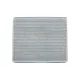 Фільтр салону вугільний ALPHA FILTER AF5240a для Chery Elara 1.5-2.0 2006-