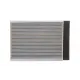 Фільтр салону вугільний ALPHA FILTER AF5252a для Mercedes-Benz Sprinter (907, 910) 2018-, Vito (W447) 2014-, EQV (W447) 2020-