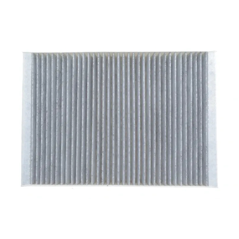 Фільтр салону вугільний ALPHA FILTER AF5263а-2 для Mercedes-Benz S-Class W221, C216 (комплект 2шт.)