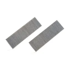 Фільтр салону вугільний ALPHA FILTER AF5273a-2 для Citroen C4 III, Opel Corsa F, Peugeot 2008 II