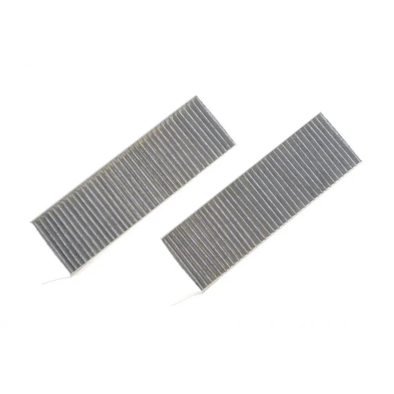 Фільтр салону вугільний ALPHA FILTER AF5273a-2 для Citroen C4 III, Opel Corsa F, Peugeot 2008 II