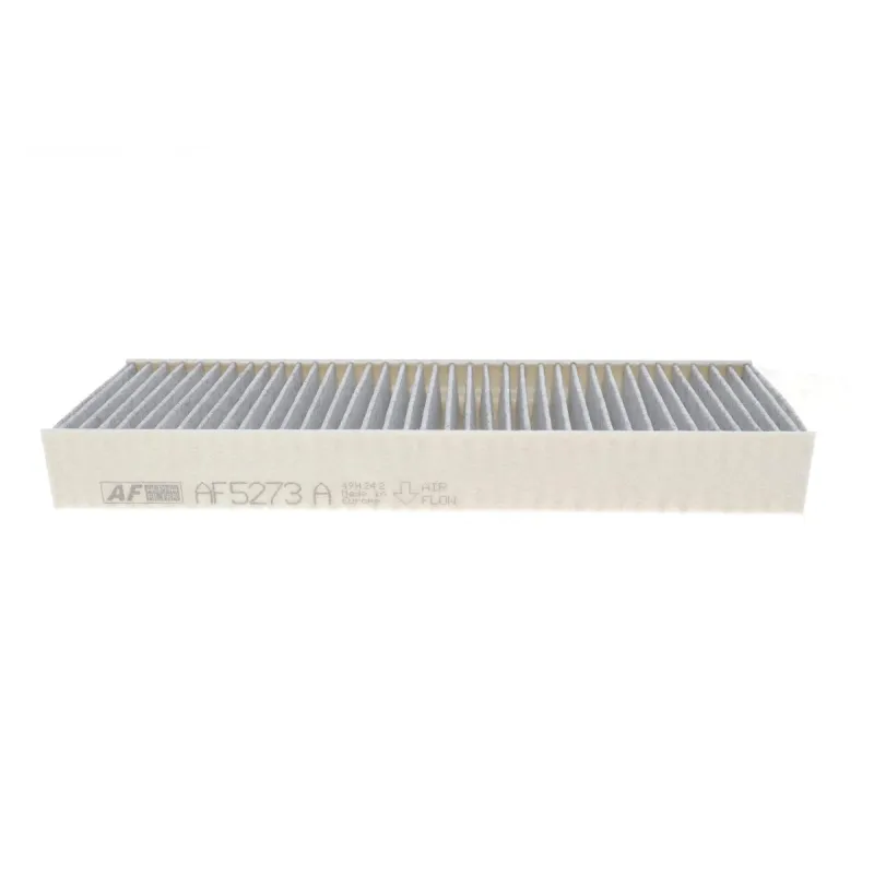Фільтр салону вугільний ALPHA FILTER AF5273a-2 для Citroen C4 III, Opel Corsa F, Peugeot 2008 II