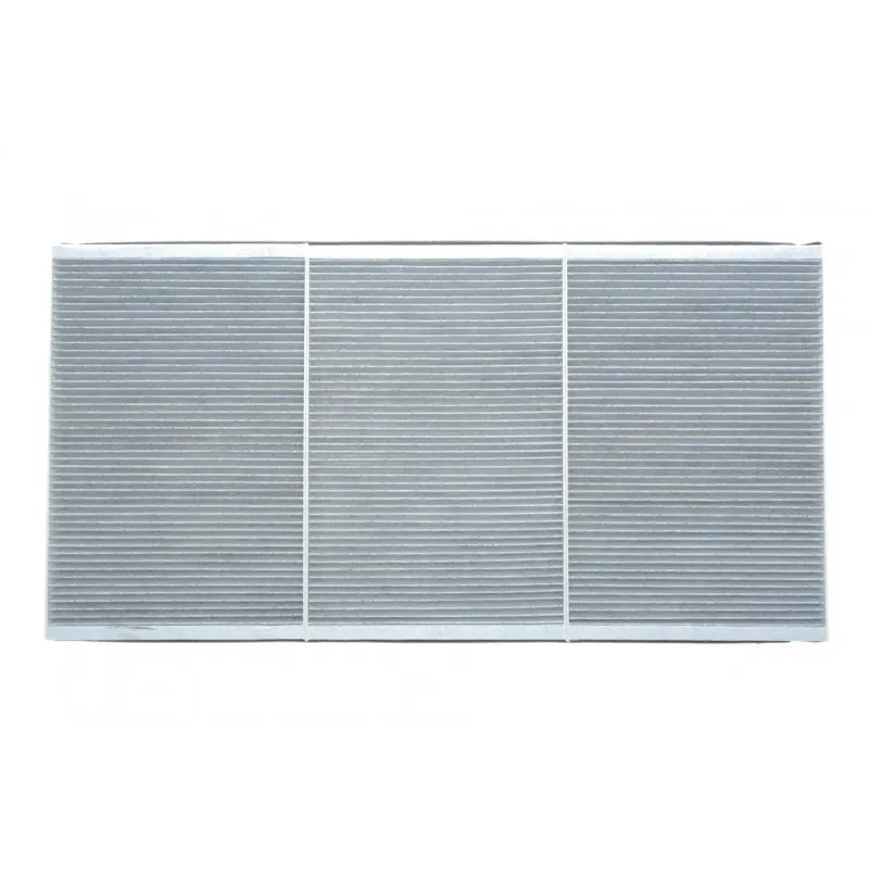 Фільтр салону вугільний ALPHA FILTER AF5279a для Tesla Model S 2012-