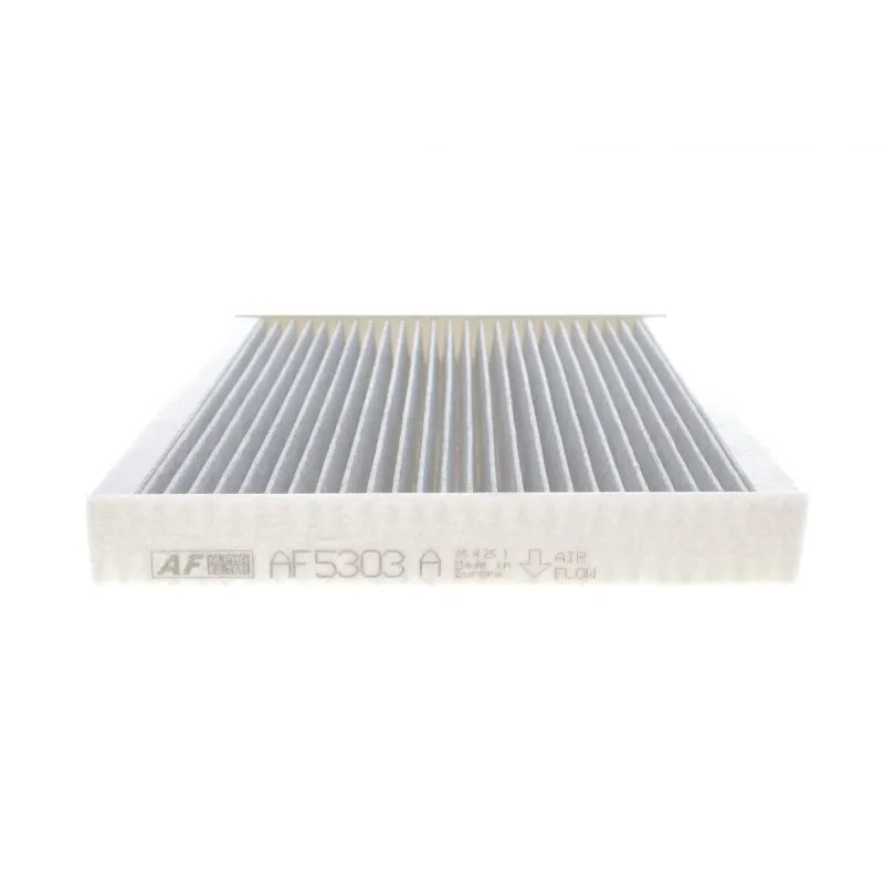 Фільтр салону вугільний ALPHA FILTER AF5303a для Hyundai Ioniq, Kia Sportage IV