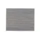 Фільтр салону вугільний ALPHA FILTER AF5303a для Hyundai Ioniq, Kia Sportage IV