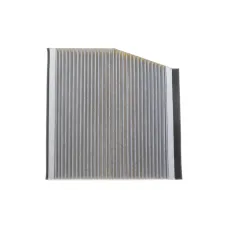 Фільтр салону вугільний ALPHA FILTER AF5308a для Mercedes-Benz A-Class (W176), B-Class (W246/W242), Infiniti Q30
