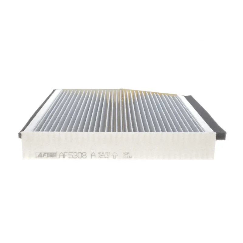Фільтр салону вугільний ALPHA FILTER AF5308a для Mercedes-Benz A-Class (W176), B-Class (W246/W242), Infiniti Q30