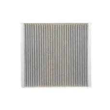 Фільтр салону вугільний ALPHA FILTER AF5309a для Nissan Qashqai III 2021-, X-Trail IV 2022-