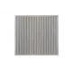 Фільтр салону вугільний ALPHA FILTER AF5309a для Nissan Qashqai III 2021-, X-Trail IV 2022-