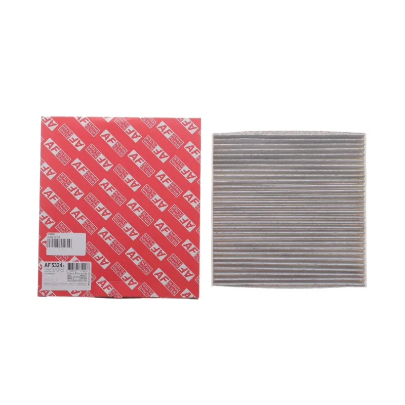 Фільтр салону вугільний ALPHA FILTER AF5324a для Land Rover Defender, Discovery V