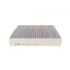 Фільтр салону вугільний ALPHA FILTER AF5324a для Land Rover Defender, Discovery V
