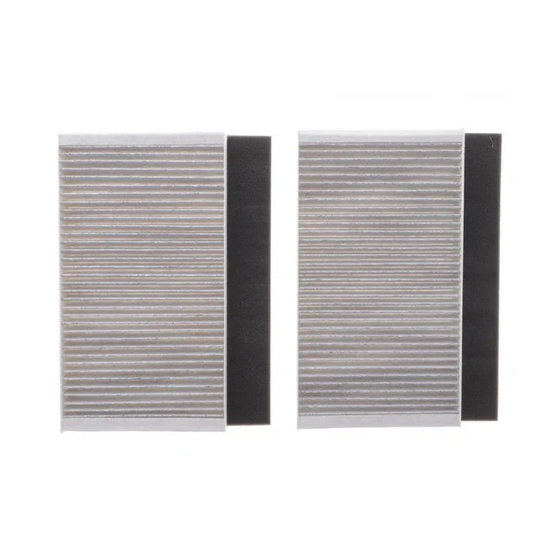 Фільтр салону вугільний ALPHA FILTER AF5327a-2 для Mercedes-Benz S-Class (W222/C217) 2013-