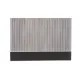 Фільтр салону вугільний ALPHA FILTER AF5327a-2 для Mercedes-Benz S-Class (W222/C217) 2013-