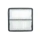 Фільтр повітряний ALPHA FILTER AF7018 для Daewoo Lanos, Nexia, ZAZ Sens