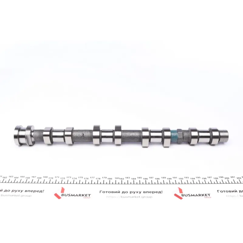 Розподільний вал AMC 647024 для Mercedes-Benz C-Class W204, E-Class W212 (впуск)