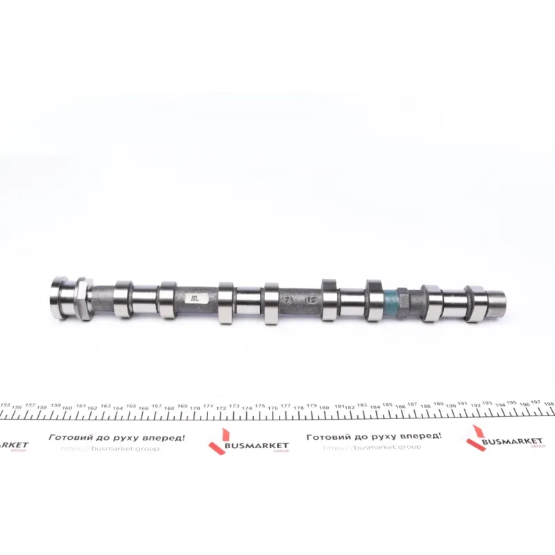 Розподільний вал AMC 647024 для Mercedes-Benz C-Class W204, E-Class W212 (впуск)