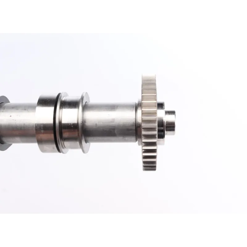 Розподільний вал VW Caddy III/IV/ T5/T6/ Crafter 30-50 2.0 TDI 10- (сторона випуску) (стальної)
