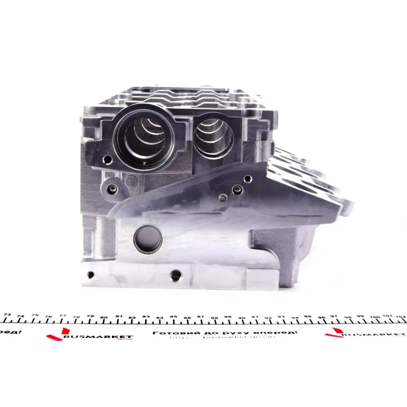 Головка блоку циліндрів VW T5/T6 2.0TDI 09-