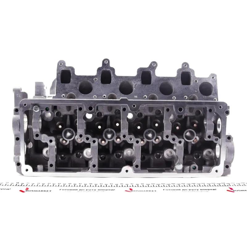 Головка блоку циліндрів VW T5/T6 2.0TDI 09-