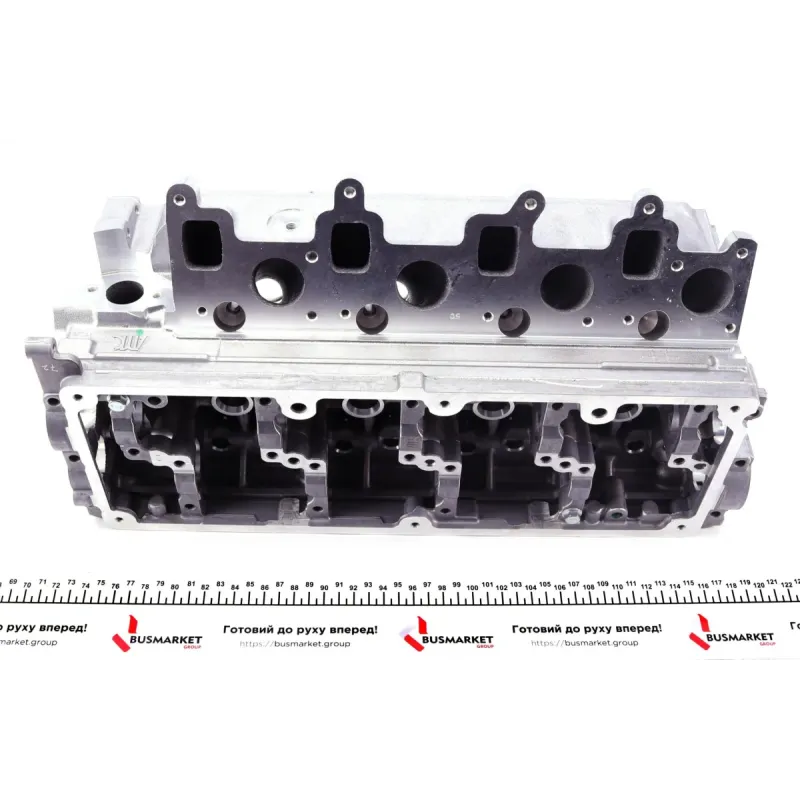 Головка блоку циліндрів VW T5/T6 2.0TDI 09-
