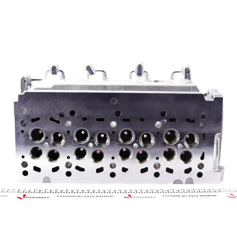 Головка блоку циліндрів VW T5/T6 2.0TDI 09-