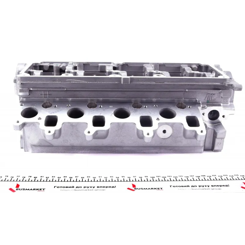 Головка блоку циліндрів VW T5/T6 2.0TDI 09-