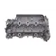 Головка блоку циліндрів з клапанами AMC 908431 для Mercedes-Benz Vito W447 1.6 CDI OM622 2014-, Opel Vivaro 1.6 CDTI Biturbo