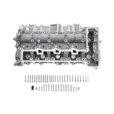 Купити Головка блоку циліндрів Citroen Jumper/Jumpy/Peugeot Boxer/Expert 2.0 BlueHDi 15- | KovelAutoHub