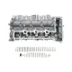 Головка блоку циліндрів Citroen Jumper/Jumpy/Peugeot Boxer/Expert 2.0 BlueHDi 15-