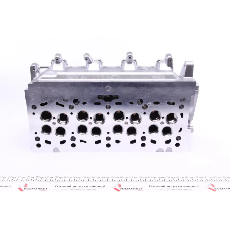 Головка блоку циліндрів VW Passat/Tiguan 2.0 TDI 07-