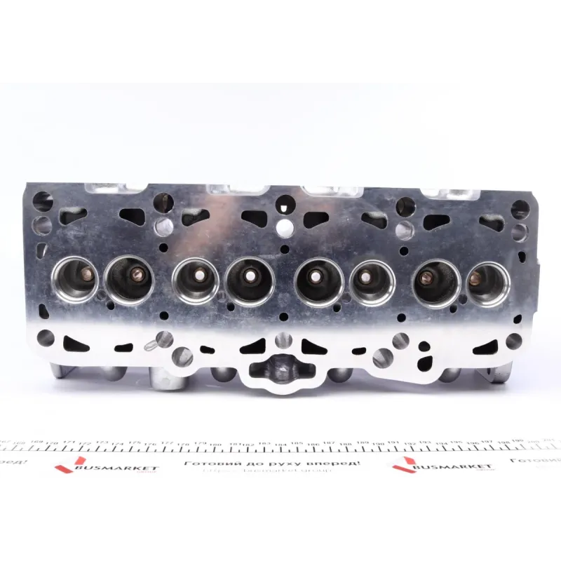 Головка блоку циліндрів AMC 908703 для VW Caddy 1.9SDI/TDI 1996-2004, без пружин клапана