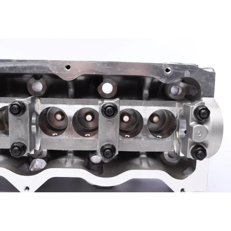 Головка блоку циліндрів AMC 908703 для VW Caddy 1.9SDI/TDI 1996-2004, без пружин клапана