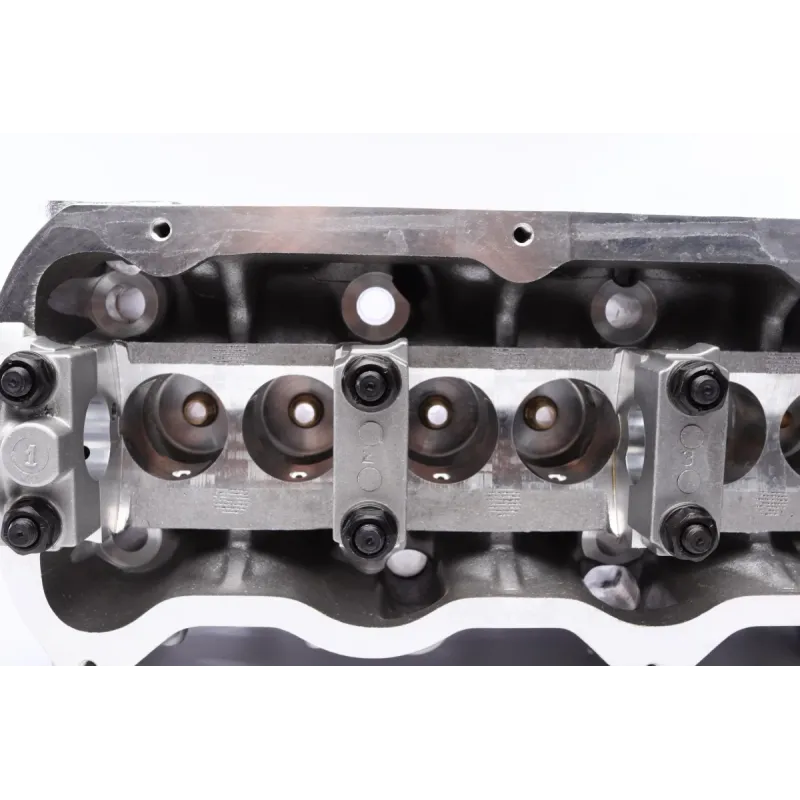 Головка блоку циліндрів AMC 908703 для VW Caddy 1.9SDI/TDI 1996-2004, без пружин клапана