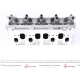 Головка блоку циліндрів AMC 908703 для VW Caddy 1.9SDI/TDI 1996-2004, без пружин клапана