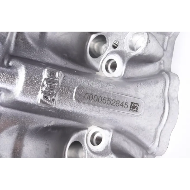 Головка блоку циліндрів AMC 908703 для VW Caddy 1.9SDI/TDI 1996-2004, без пружин клапана