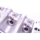 Головка блоку циліндрів VW LT/T4 2.5TDI/2.5SDI 95-