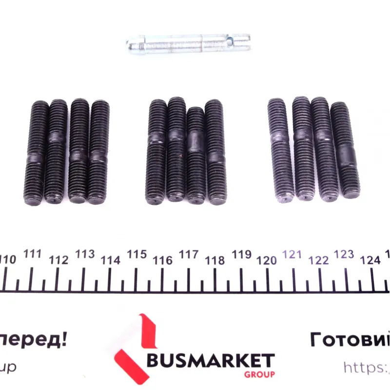 Головка блоку циліндрів VW LT/T4 2.5TDI/2.5SDI 95-