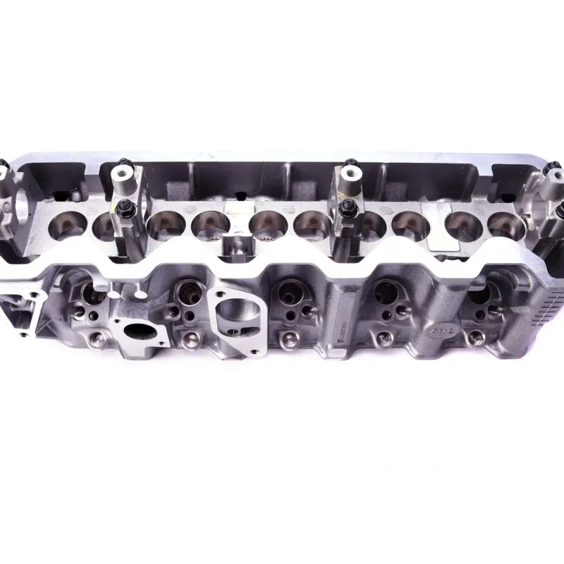 Головка блоку циліндрів VW LT/T4 2.5TDI/2.5SDI 95-